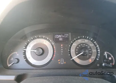 2016 Honda Odyssey Exl z USA, uszkodzony, nr VIN 5FNRL5H64GB013690